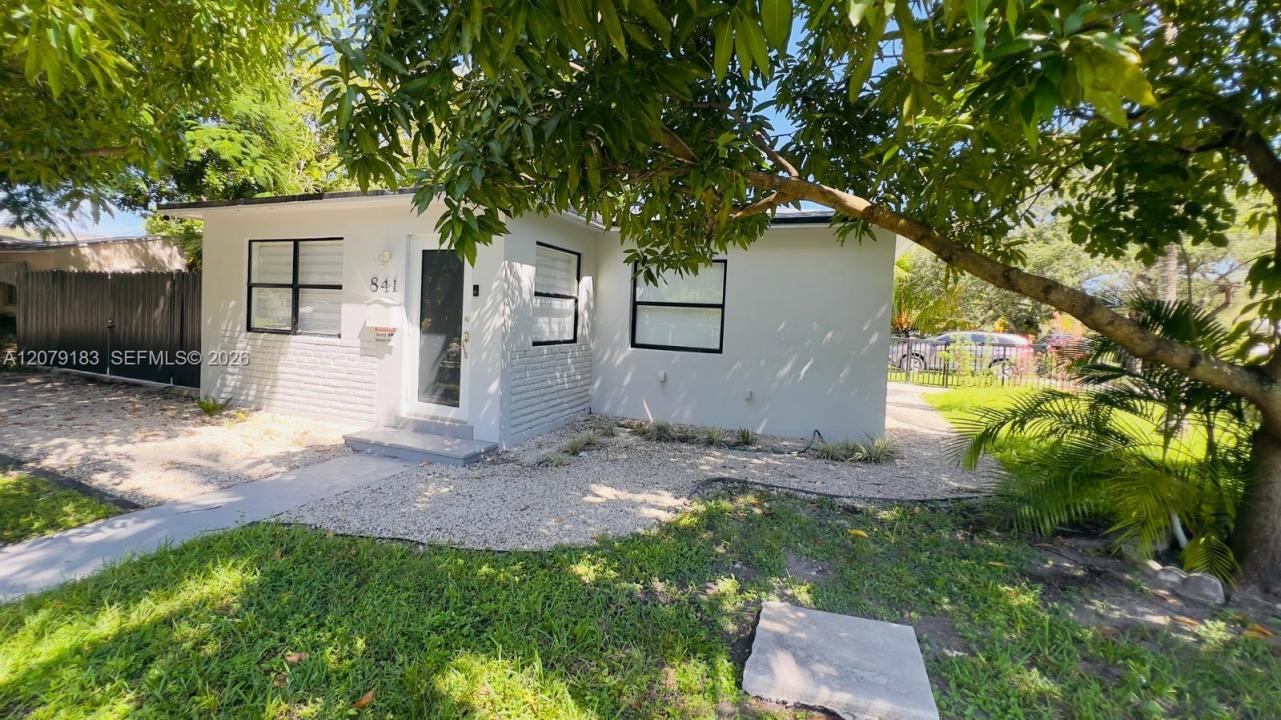 841 S 24th Ave, Hollywood, Floride 33020, États-Unis