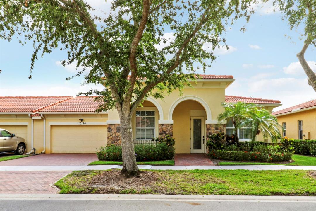 10150 SW Ambrose Way, Port St. Lucie, Floride 34986, États-Unis