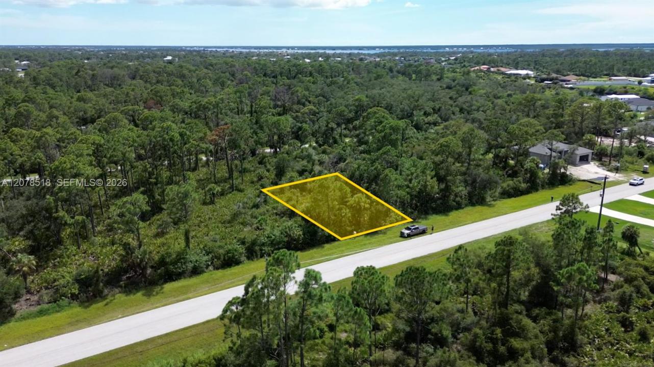 741 Biscayne Drive, Port Charlotte, Floride 33953, États-Unis