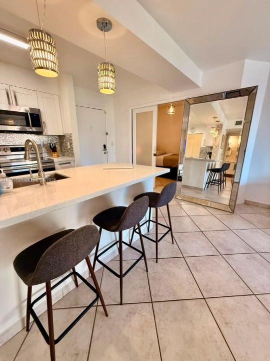 19701 E Country Club Dr 5605A, Aventura, 佛罗里达州 33180, 美国