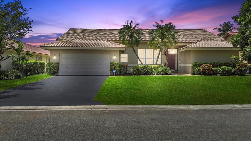 11841 NW 2nd Street, Coral Springs, Florida 33071, USA
