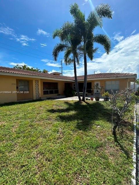 2724 NE 32nd St 1, Fort Lauderdale, Florida 33306, Stati Uniti