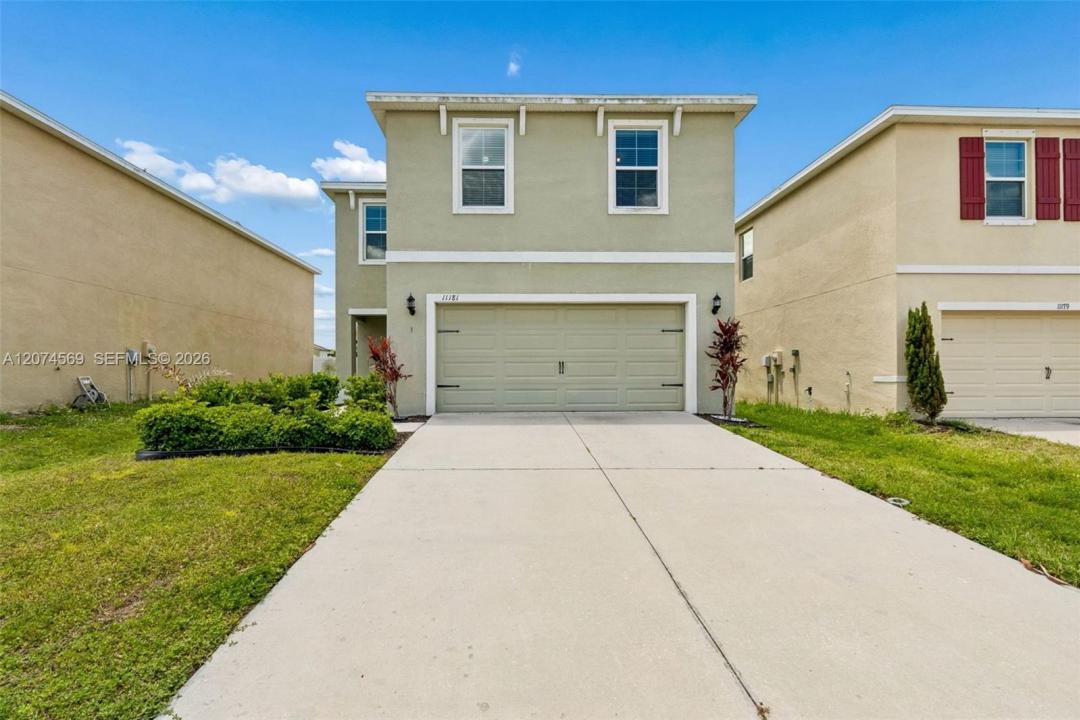11181 Leland Groves dr, Tampa, Floride 33579, États-Unis