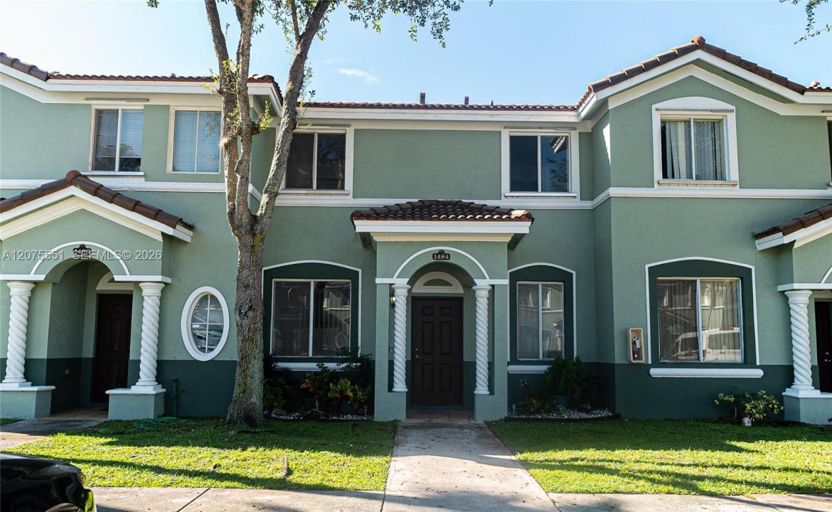 1484 24th CT 343, Homestead, Florida 33035, USA