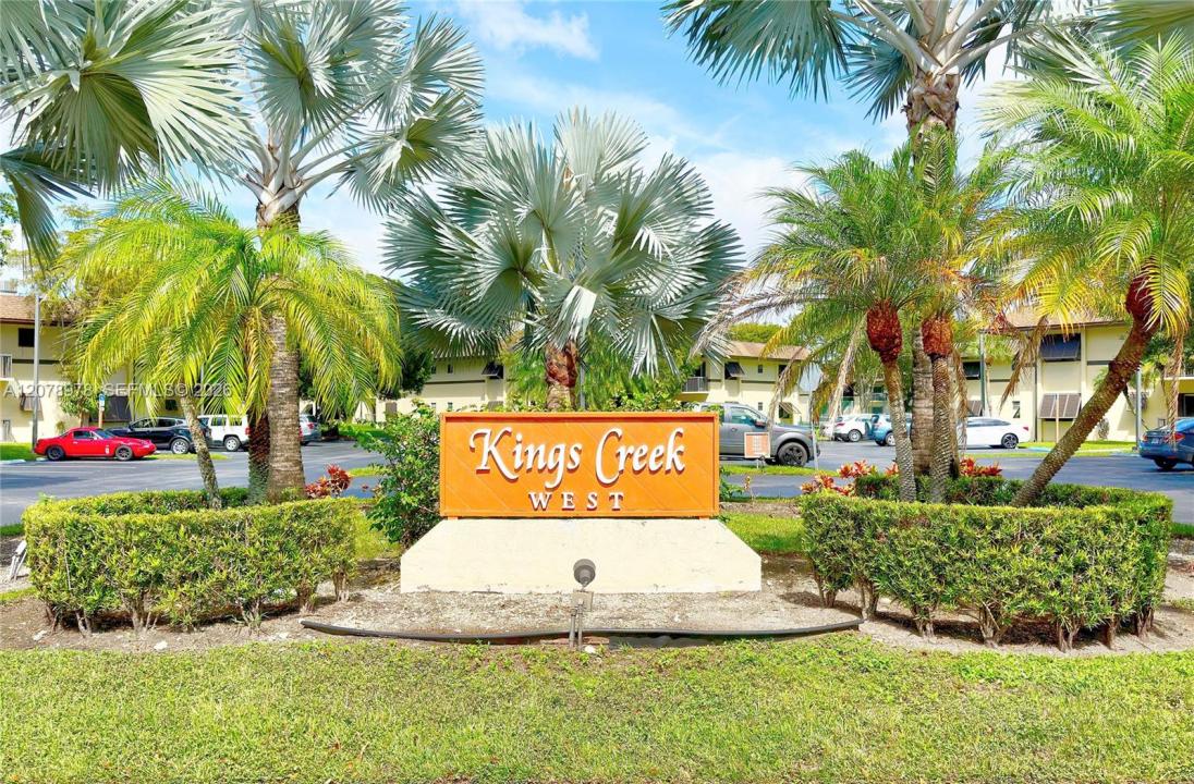 7975 SW 86th St 206, Miami, Floride 33143, États-Unis