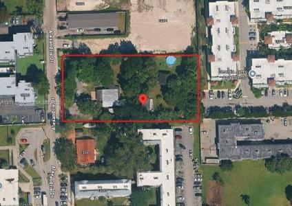 13265 Alexandria Dr, Opa-Locka, Florida 33054, Stati Uniti