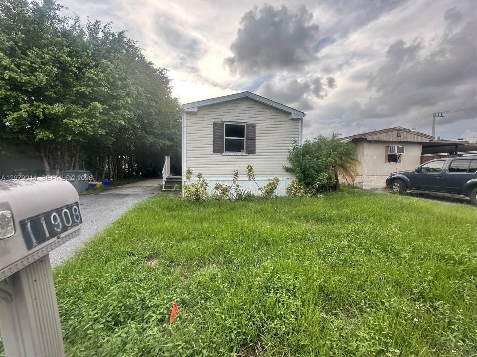 11908 Cove Pl A, Boca Raton, Floride 33428, États-Unis