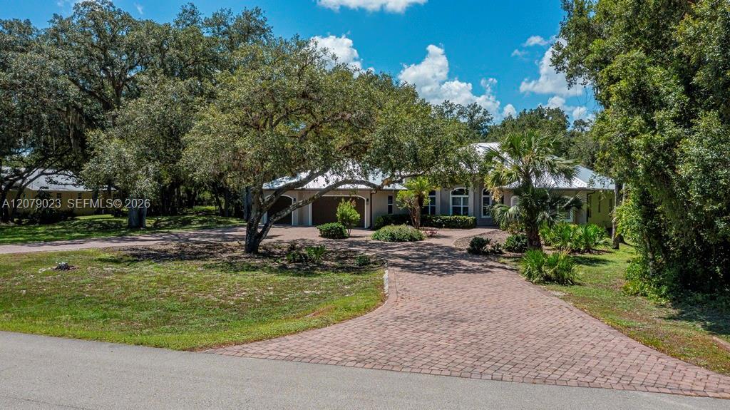 4033 Oak Haven Dr., La Belle, Florida 33935