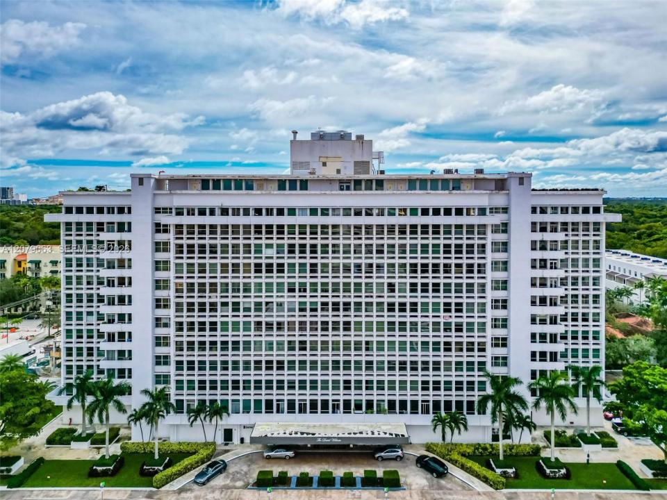 700 Biltmore Way 1017, Coral Gables, Floride 33134, États-Unis