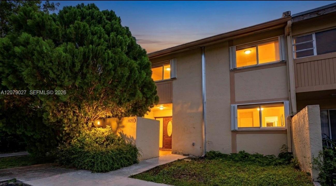 14295 Kendale Lakes Cir, Miami, Floride 33183, États-Unis