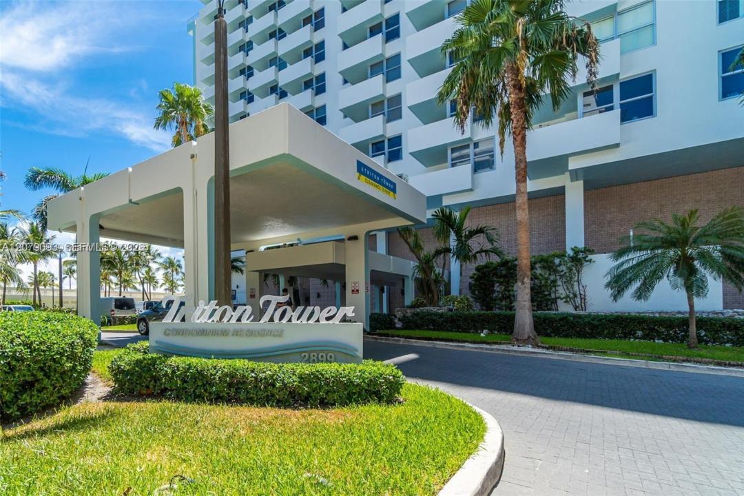 2899 Collins Ave 544, Miami Beach, Floride 33140, États-Unis