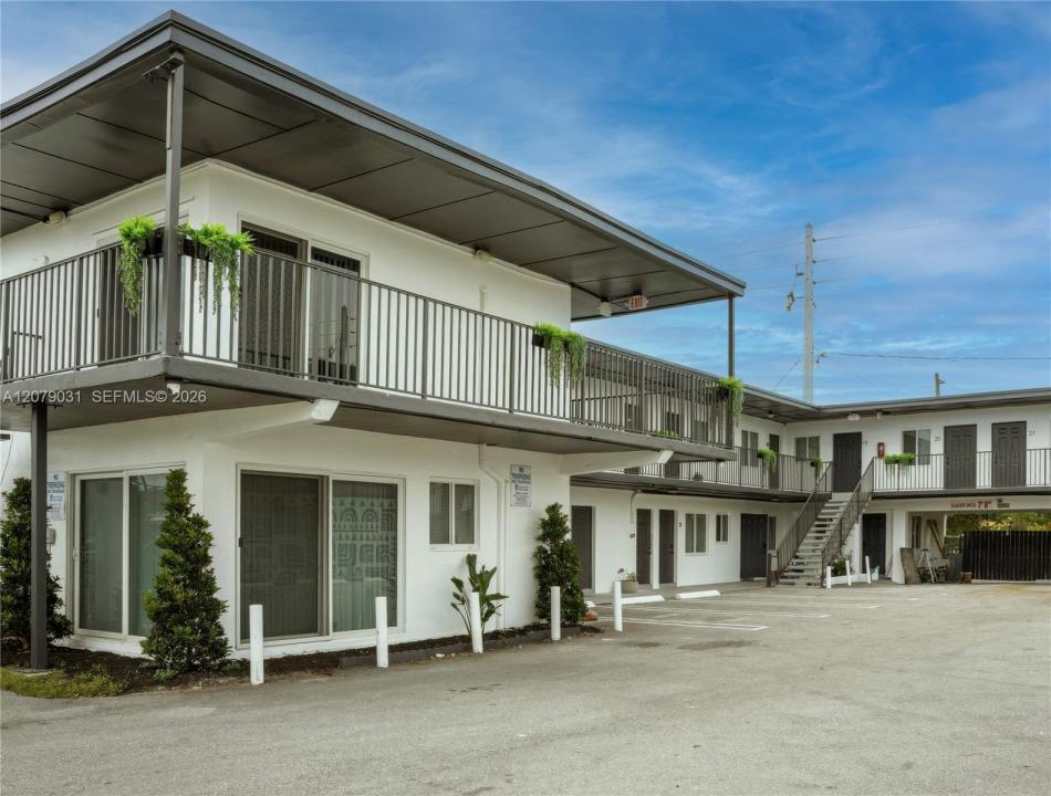 3613 Broadway, West Palm Beach, Florida 33407, Stati Uniti