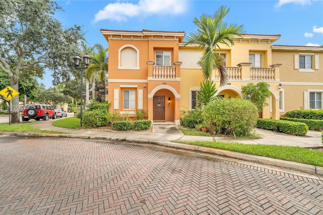 8999 SW 18th St 1401, Miramar, Floride 33025, États-Unis