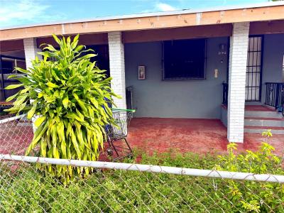 2140 NW 1st Ter A, Miami, Flórida 33125, Estados Unidos