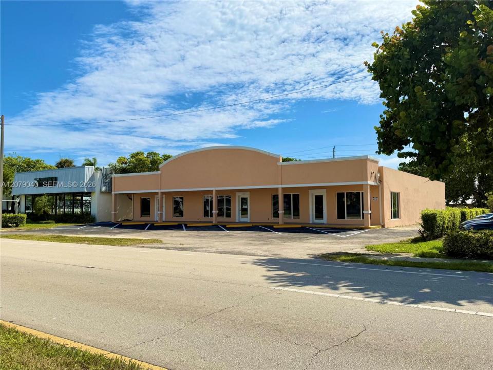 3060 N Federal Hwy, Boca Raton, Floride 33431, États-Unis