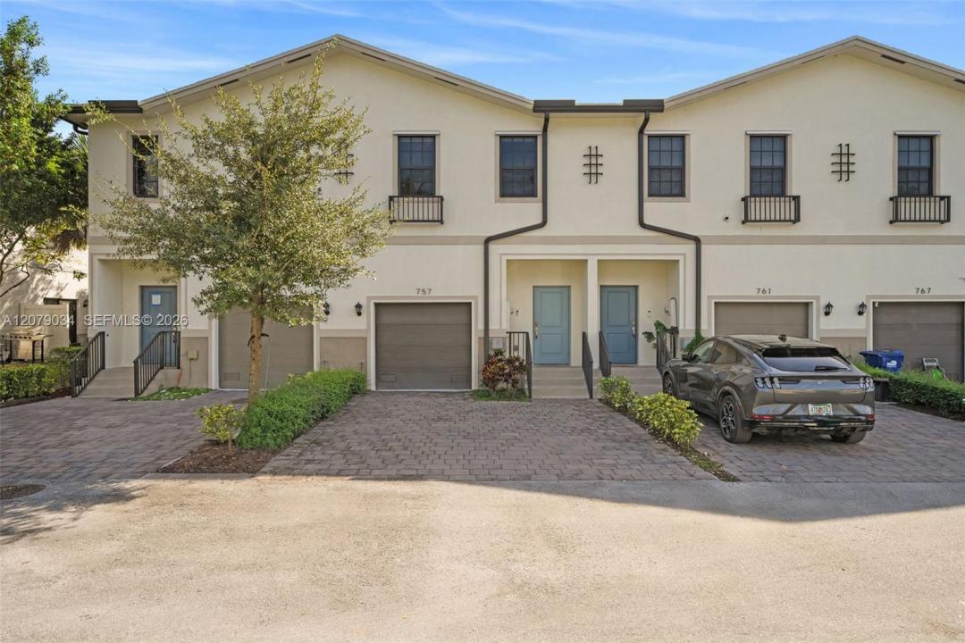 757 SW 11th St, Florida City, Floride 33034, États-Unis