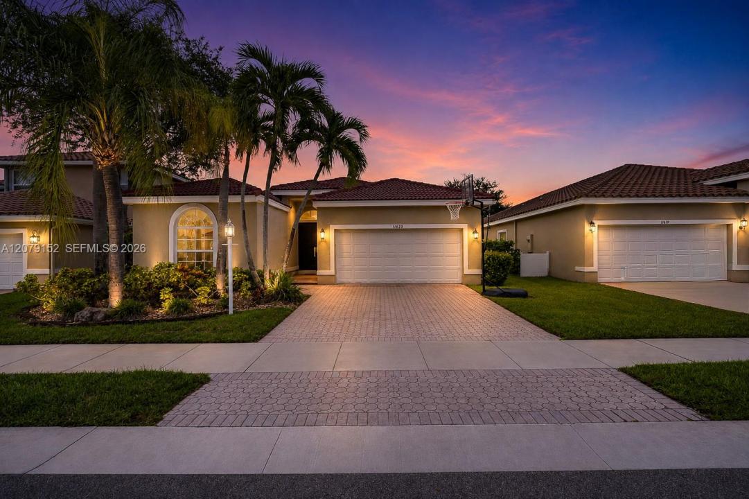 11625 NW 48th St, Coral Springs, Floride 33076, États-Unis