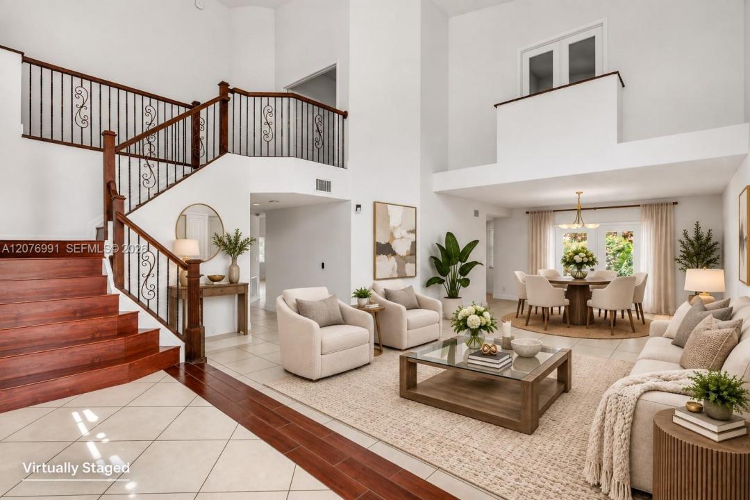 950 NW 197th Ter, Pembroke Pines, Floride 33029, États-Unis