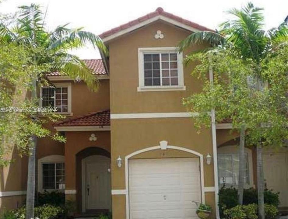 21467 SW 86th Pl, Cutler Bay, Floride 33189, États-Unis