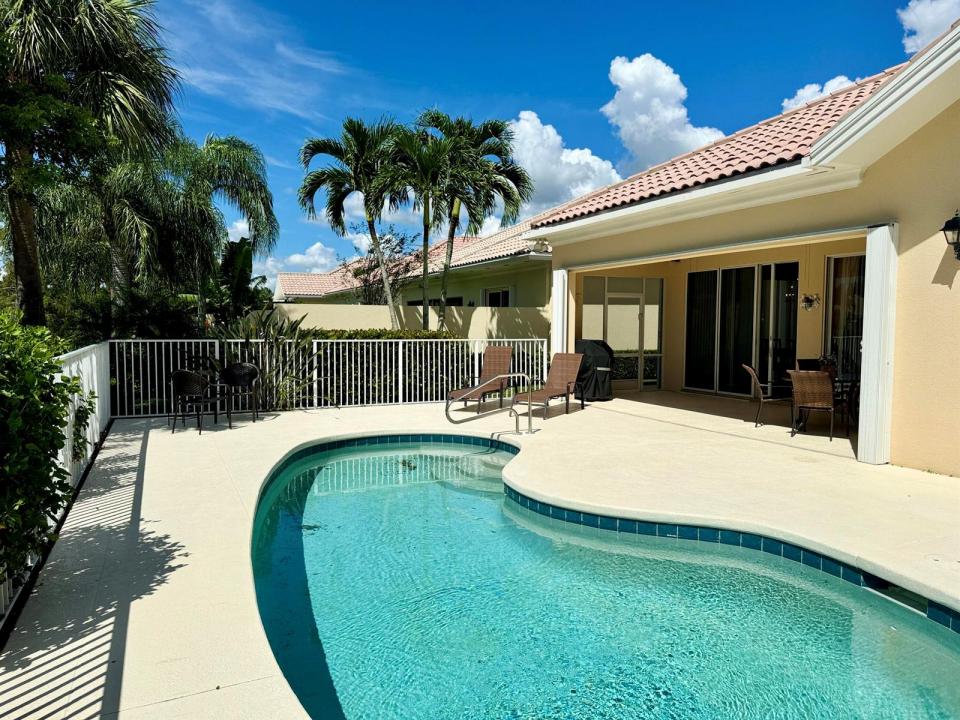 8262 Dominica Place, Wellington, Floride 33414, États-Unis