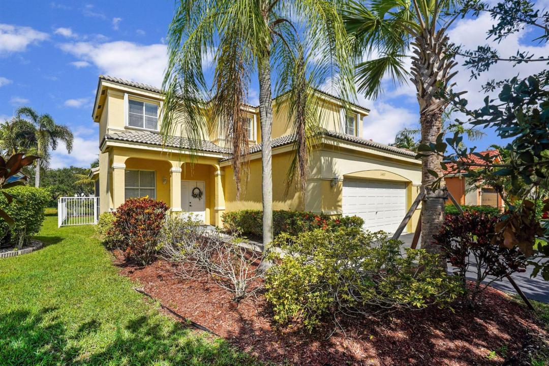 1457 BANYAN Way, Weston, Floride 33327, États-Unis