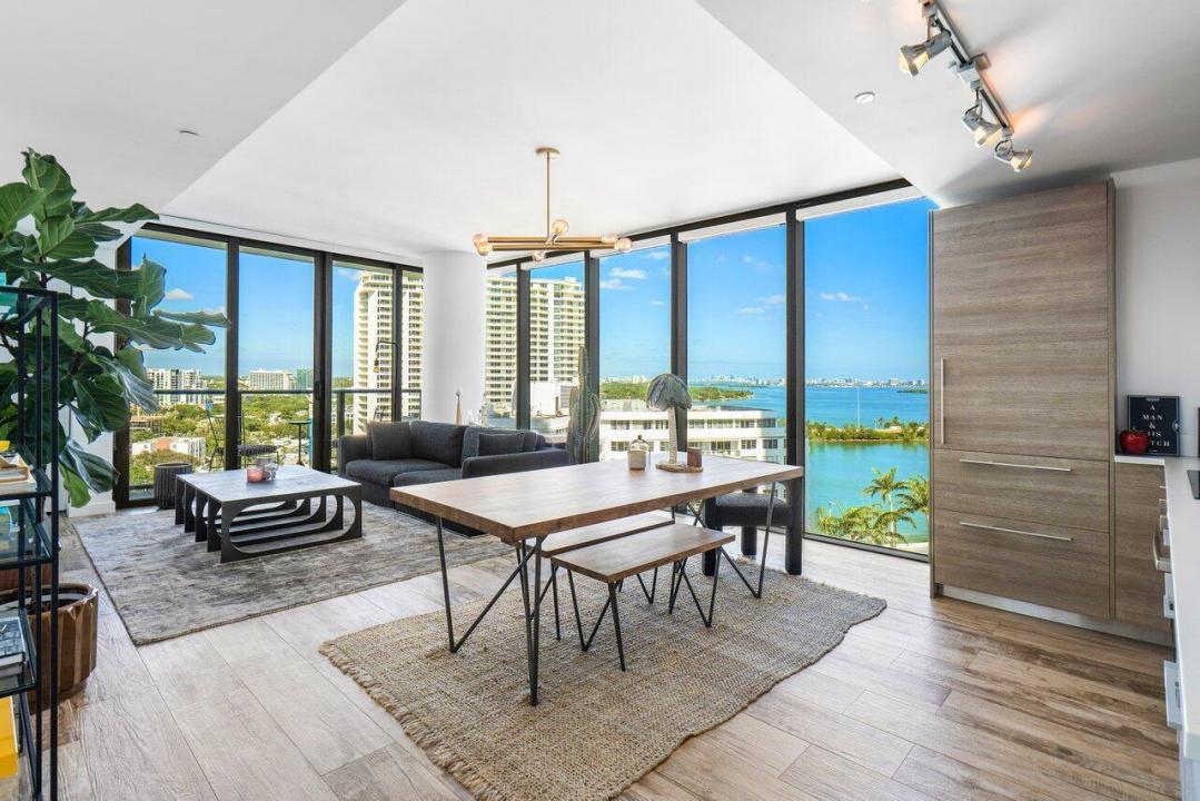650 NE 32ND Street 1508, Miami, Floride 33137, États-Unis