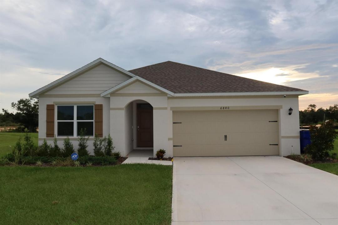 6840 COCONUT GROVE Drive, Sebring, Florida 33872, Stati Uniti