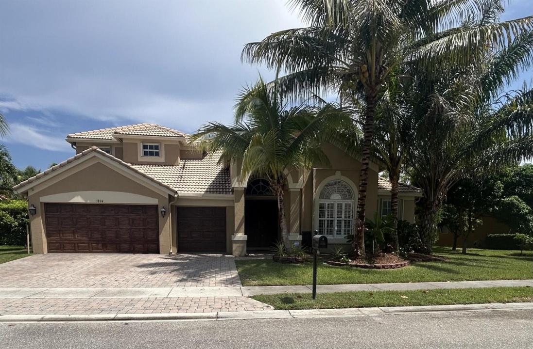 3804 Victoria Road, West Palm Beach, Floride 33411, États-Unis