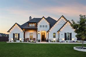 14816 Gentle Dove Street, Justin, Texas 76247