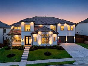 460 Harrison Lane, Prosper, טקסס 75078, ארצות הברית של אמריקה 
