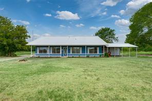 S 14496 Texas Highway 37, Bogata, Texas 75417, États-Unis