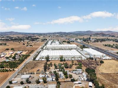 Zeiders Road, Menifee, Californie 92584, États-Unis