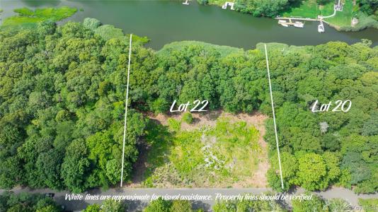 22 Inlet View Path, Brookhaven, Nova Iorque 11940, Estados Unidos