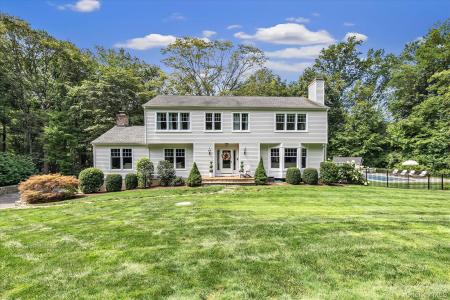 115 Fairway Drive, Stamford, كونيتيكت 6903, الولايات المتحدة