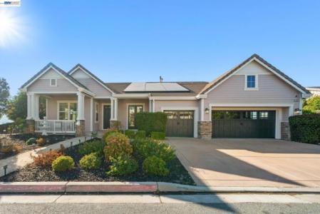 Newhaven Pl, Concord, Californie 94518, États-Unis