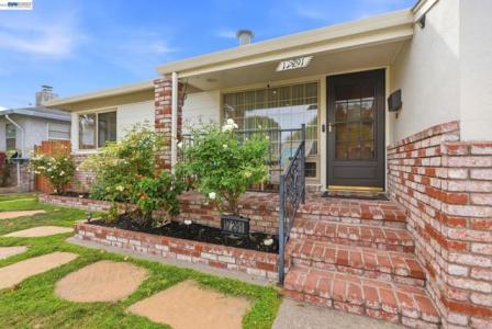 Via Flores, San Lorenzo, Californie 94580, États-Unis
