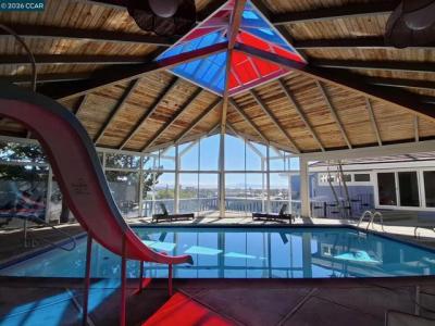 Hichborn St, Vallejo, Californie 94590, États-Unis