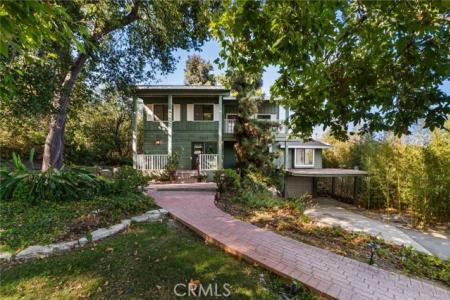 N Euclid, Upland, Californie 91784, États-Unis