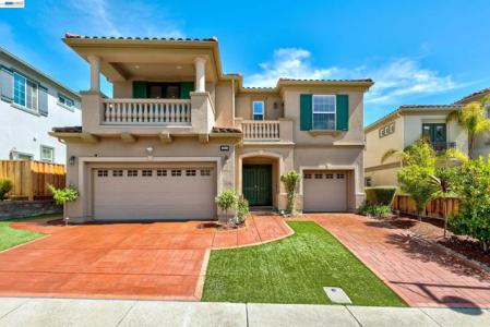 GRAYHAWK CT, Dublin, Californie 94568-7763, États-Unis