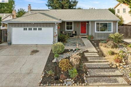 Arizona, Union City, Californie 94587, États-Unis