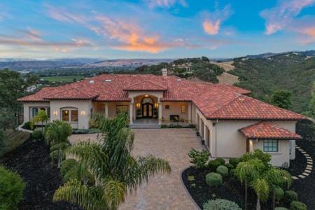 Winding Oaks Drive, Pleasanton, كاليفورنيا 94566, الولايات المتحدة