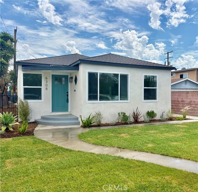 Albany Street, Huntington Park, Californie 90255, États-Unis