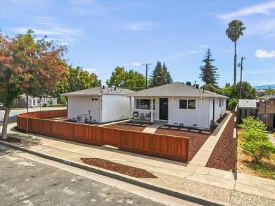 N Leigh Avenue, Campbell, Kalifornien 95008, USA