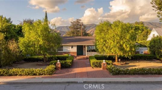 E Parkdale Drive, San Bernardino, Californie 92404, États-Unis