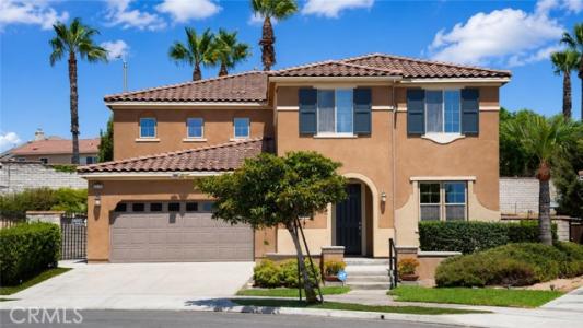 Eaglebluff Lane, Eastvale, Californie 92880, États-Unis