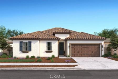 Cottonwood Drive, Friant, Californie 93626, États-Unis