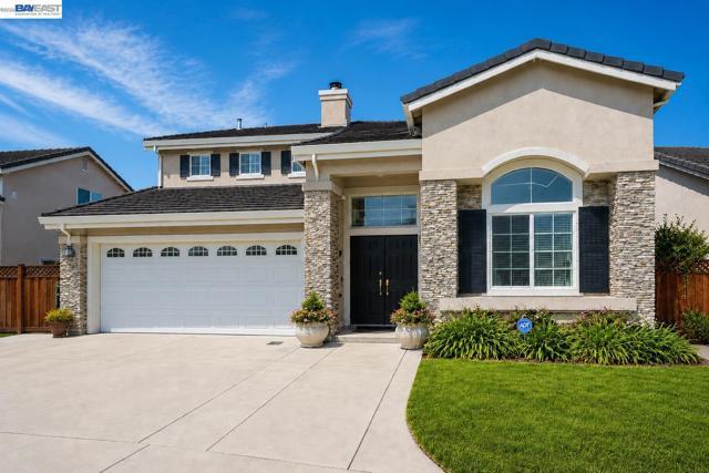 Shining Star Ln, San Leandro, California 94579, Estados Unidos