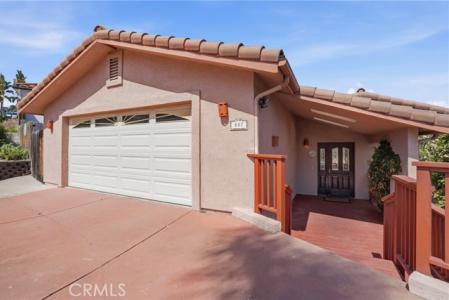 N 5th, Grover Beach, Californie 93433, États-Unis