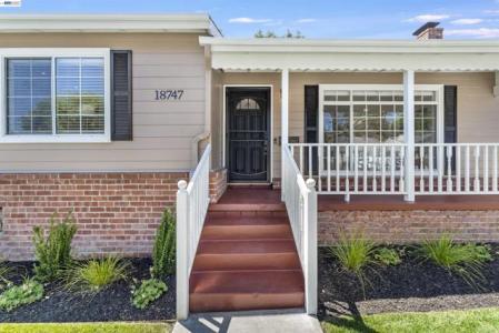 Sandy Road, Castro Valley, California 94546-2425, Stati Uniti
