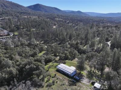 Road 230, North Fork, Californie 93643, États-Unis